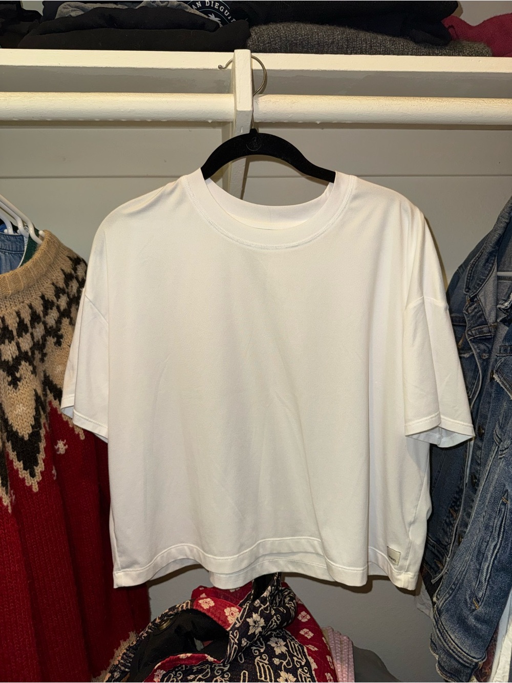 Vuori Women’s Energy T-Shirt